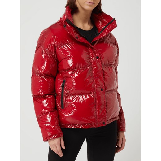 Kurtka pikowana lakierowana Review S Peek&Cloppenburg