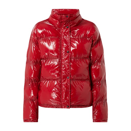 Kurtka pikowana lakierowana Review M Peek&Cloppenburg