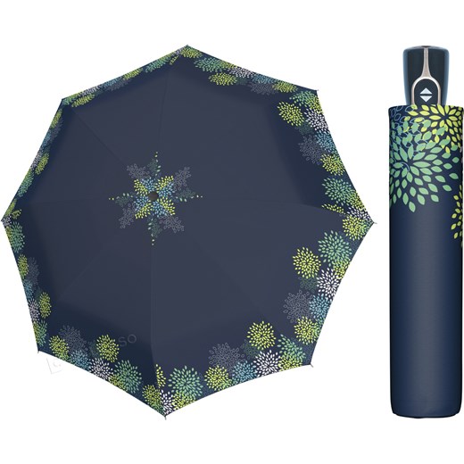 Doppler parasol 