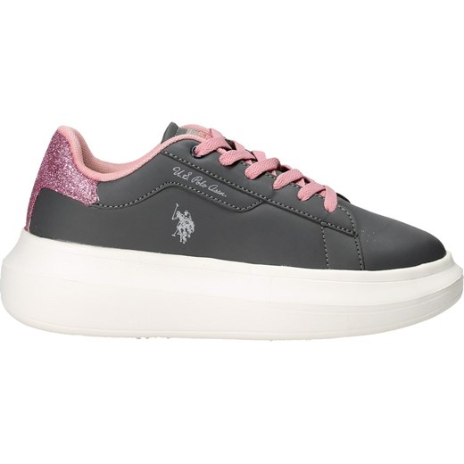 Sneakersy U.S. Polo Assn. ze sklepu Darbut w kategorii Buty sportowe damskie - zdjęcie 124478802