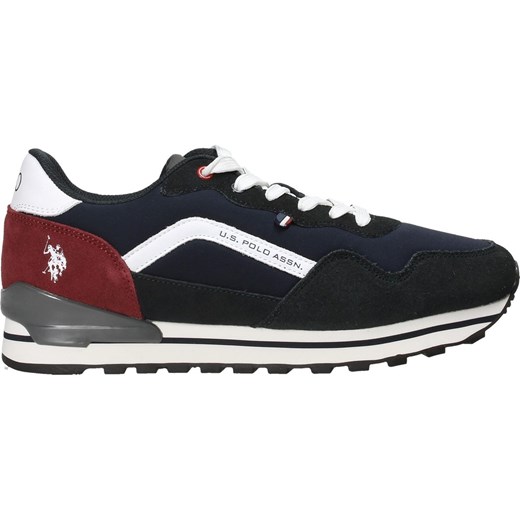Półbuty U.S. Polo Assn. ze sklepu Darbut w kategorii Buty sportowe męskie - zdjęcie 124478810