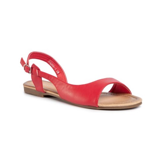Sandały Bassano WS3268-1 39 promocja ccc.eu
