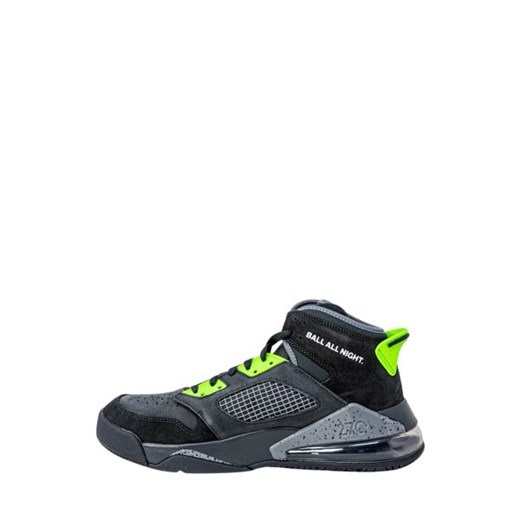 nike - Nike Mężczyzna Sneakers - JORDAN MARS 270 - Czarny Nike 40.5 Italian Collection