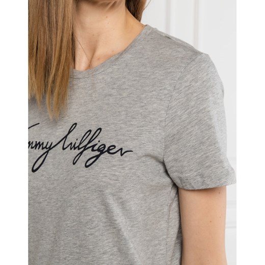 Tommy Hilfiger T-shirt | Regular Fit Tommy Hilfiger XXXL Gomez Fashion Store