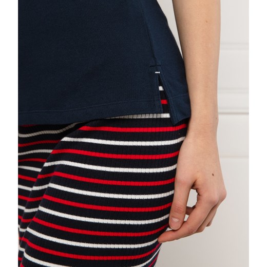 Tommy Hilfiger Polo New Chiara | Slim Fit Tommy Hilfiger XXXL Gomez Fashion Store