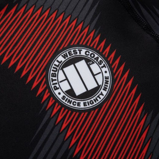 Rashguard Berserkers Team Big B S Pit Bull S pitbull.pl