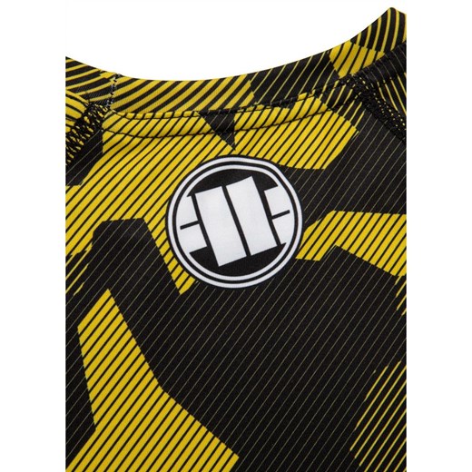 Rashguard dziecięcy Dillard RMG 104 Pit Bull 104 promocja pitbull.pl