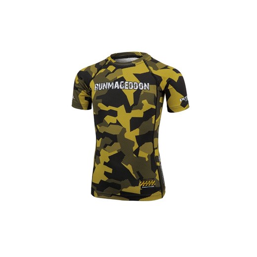 Rashguard dziecięcy Dillard RMG 104 Pit Bull 140 okazja pitbull.pl