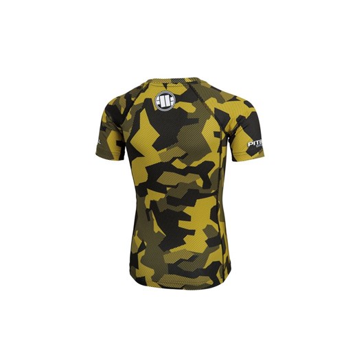Rashguard dziecięcy Dillard RMG 104 Pit Bull 140 okazja pitbull.pl
