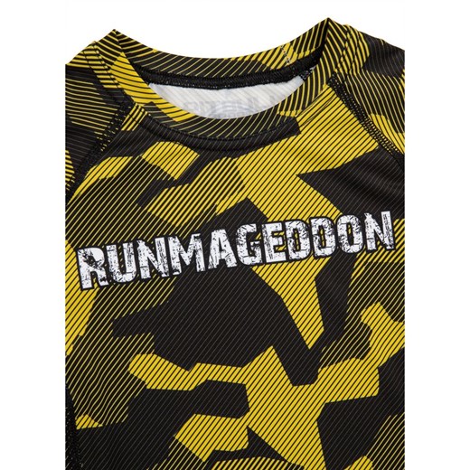 Rashguard dziecięcy Dillard RMG 104 Pit Bull 140 okazyjna cena pitbull.pl