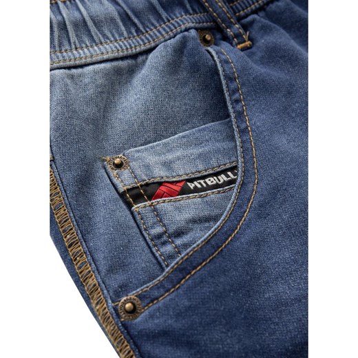 Szorty jeans Bennet Pit Bull XXL pitbull.pl