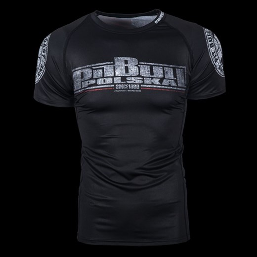 Rashguard Flaga S Pit Bull 3XL pitbull.pl
