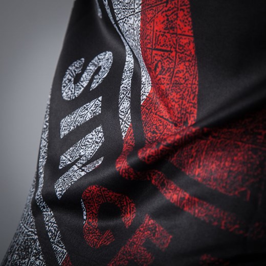 Rashguard Flaga S Pit Bull 3XL pitbull.pl