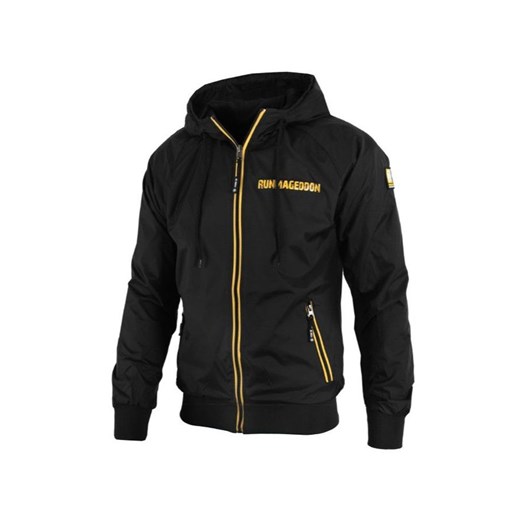 Kurtka Athletic VI RMG XS Pit Bull 3XL okazyjna cena pitbull.pl