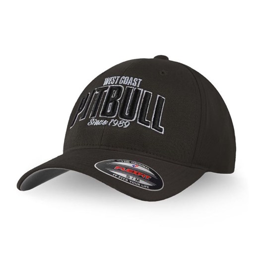 Czapka Full Cap Classic Since 1989 XS/S Pit Bull L/XL pitbull.pl