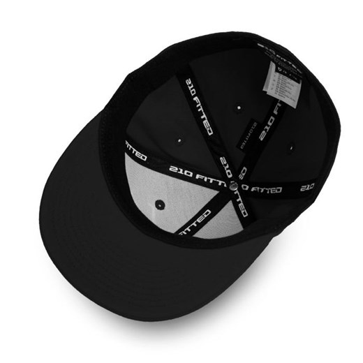 Czapka Full Cap Flat TNT XS/S Pit Bull L/XL pitbull.pl