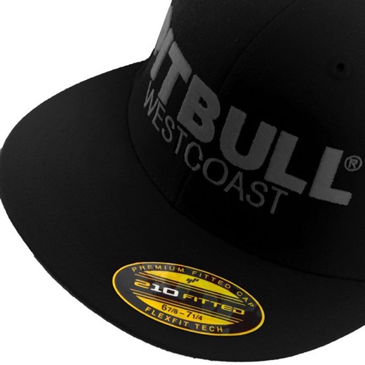 Czapka Full Cap Flat TNT XS/S Pit Bull XS/S pitbull.pl