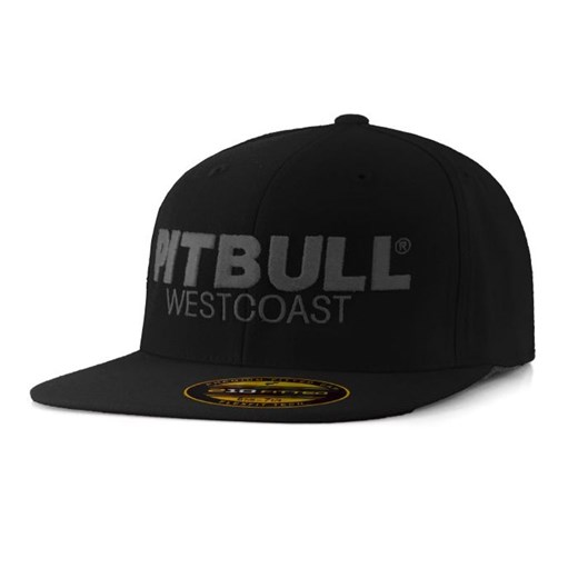 Czapka Full Cap Flat TNT XS/S Pit Bull XS/S pitbull.pl