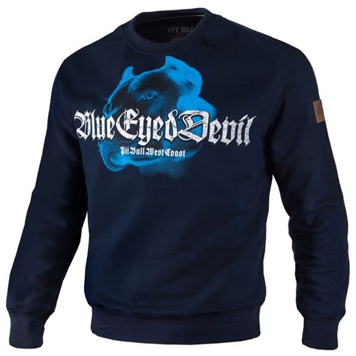 Bluza Blue Eyed Devil VI XS Pit Bull XS pitbull.pl
