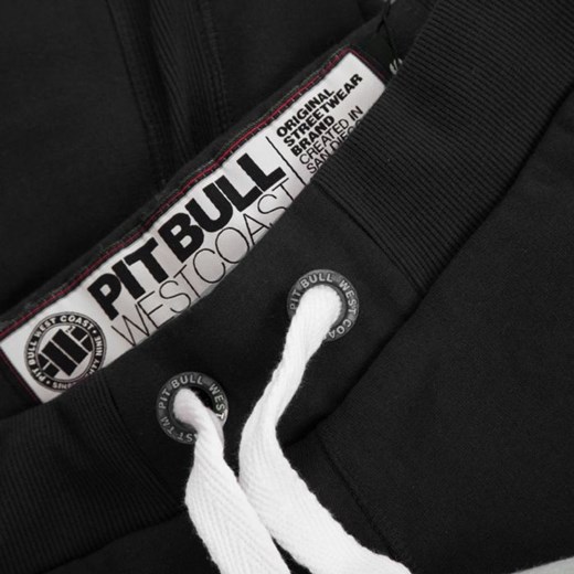 Spodnie dresowe Cal Flag XS Pit Bull XS pitbull.pl