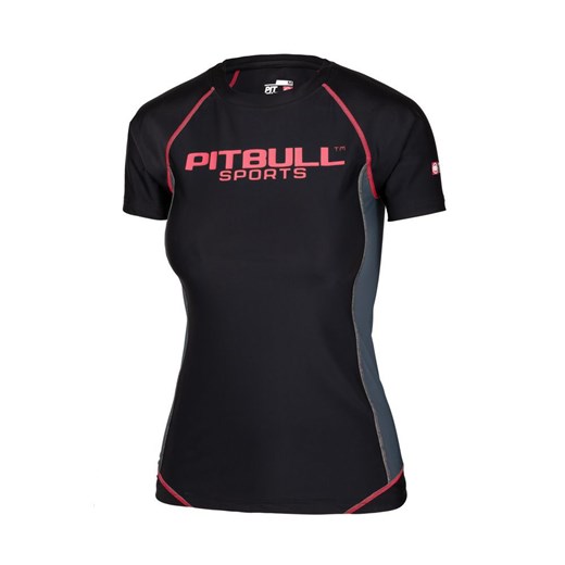 Rashguard damski Compression Pro plus XS Pit Bull XS pitbull.pl