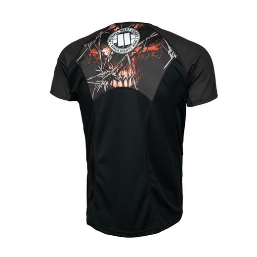 Rashguard Mesh Performance Pro plus Wired Skull S Pit Bull 3XL pitbull.pl