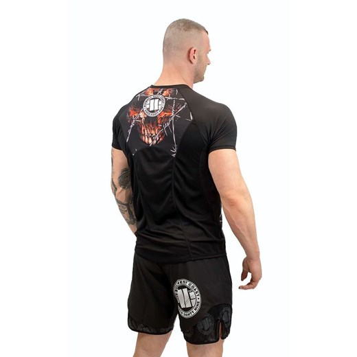 Rashguard Mesh Performance Pro plus Wired Skull S Pit Bull 3XL pitbull.pl