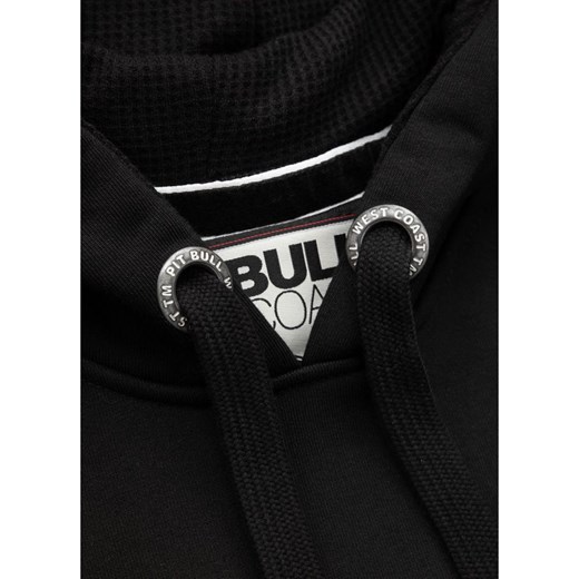 Bluza z kapturem Ace Of Spades 19 S Pit Bull S pitbull.pl