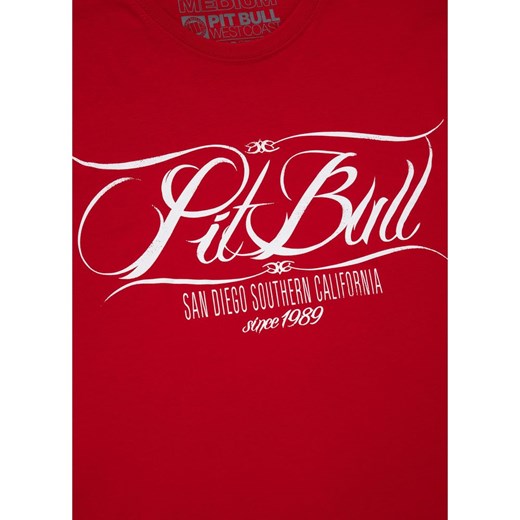 Koszulka Oldschool PB XS Pit Bull 3XL pitbull.pl