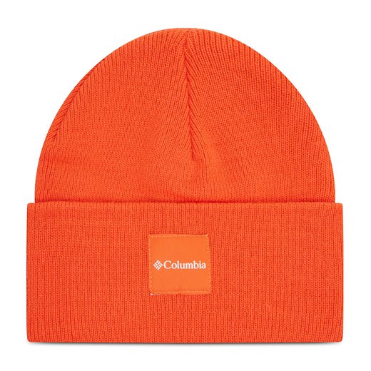 Czapka COLUMBIA - City Trek™ Heavyweight Beanie 1911251813 Red/Quartz 813 Columbia  eobuwie.pl