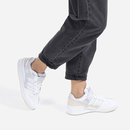 Buty damskie sneakersy adidas Originals Forum Low W GX5061 44 sneakerstudio.pl