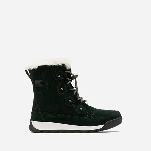 Buty dziecięce Sorel Children's Whitney™ II Joan Lace Waterproof 1958742 010 Sorel 26 sneakerstudio.pl