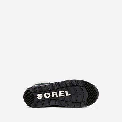 Buty dziecięce Sorel Children's Whitney™ II Joan Lace Waterproof 1958742 010 Sorel 31 sneakerstudio.pl