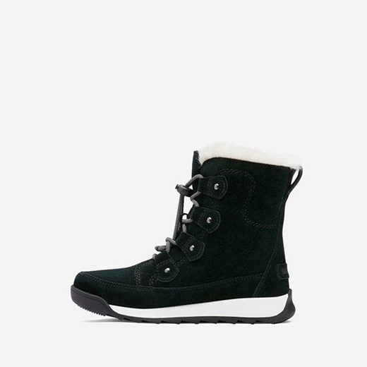 Buty dziecięce Sorel Children's Whitney™ II Joan Lace Waterproof 1958742 010 Sorel 30 sneakerstudio.pl