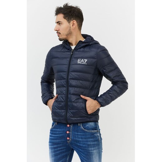 Kurtka męska Emporio Armani casualowa