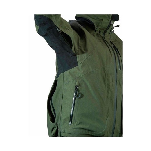 Kurtka Beretta Thornproof Jacket - Green (GU42) KR XL Military.pl