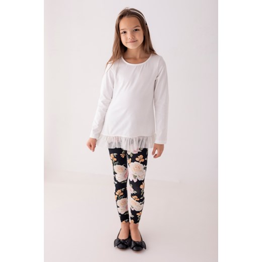 Tunika biała Myprincess / Lily Grey MKA GROUP