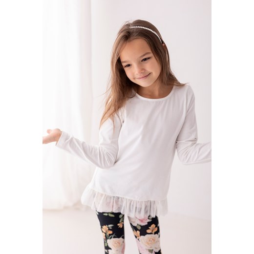 Tunika biała Myprincess / Lily Grey MKA GROUP