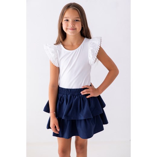 Biała bluzka BOHO Myprincess / Lily Grey MKA GROUP