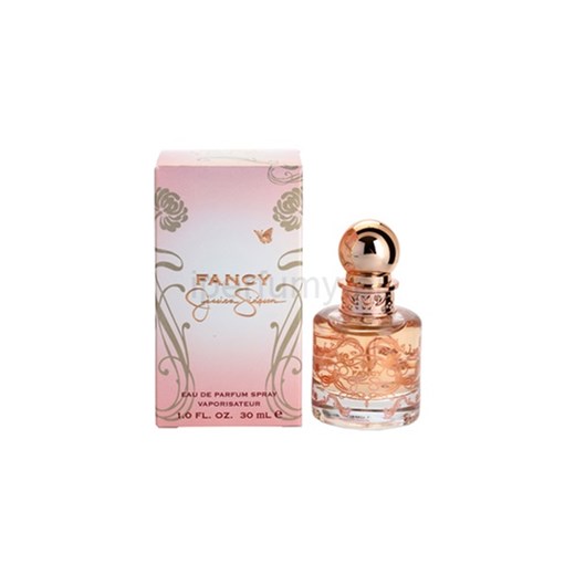 Jessica Simpson Fancy woda perfumowana dla kobiet 30 ml