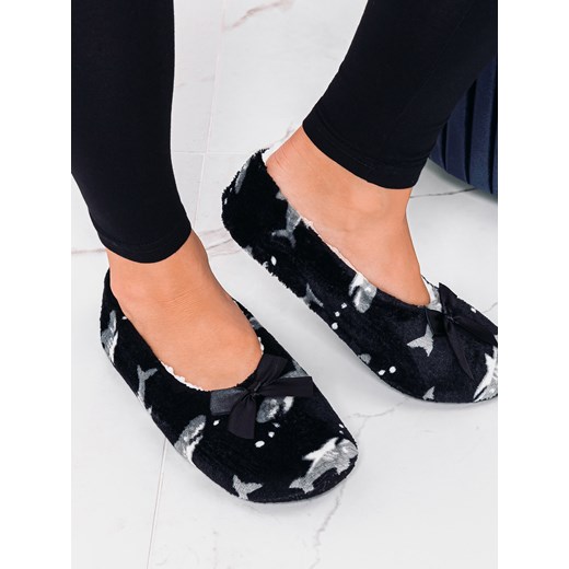 Kapcie damskie Edoti.com na lato casual 