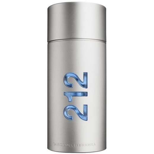 Carolina Herrera 212 Men NYC Woda Toaletowa 100 ml Carolina Herrera Twoja Perfumeria