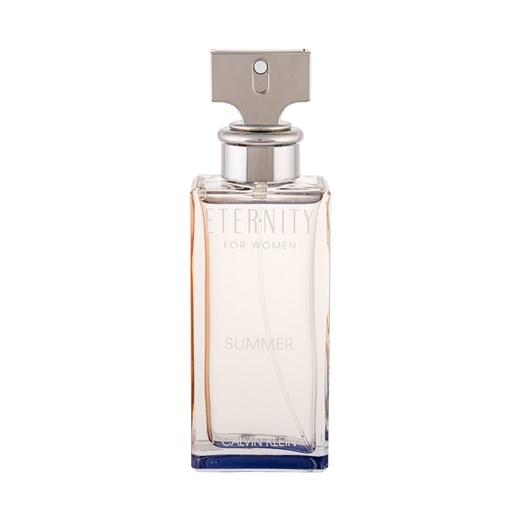 Calvin Klein Eternity Summer Woda Perfumowana 2019 100 ml Calvin Klein Twoja Perfumeria