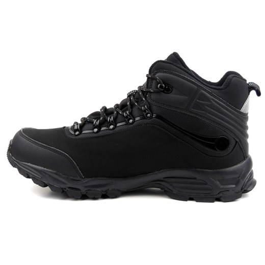 Buty trekkingowe męskie American Club sportowe