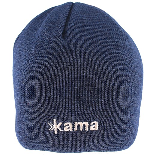 Czapka Kama Gore-Tex Merino Wool, Navy (AG12-108 L) Kama Fashion & Function pozostałe TactGear.EU