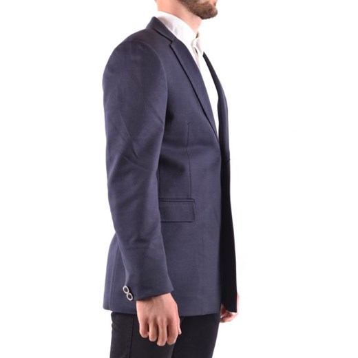 Dirk Bikkembergs - Dirk Bikkembergs Kurtka Mężczyzna - Dirk Bikkembergs 48 Italian Collection