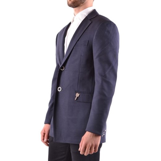 Dirk Bikkembergs - Dirk Bikkembergs Kurtka Mężczyzna - Dirk Bikkembergs 48 Italian Collection