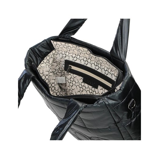 Shopper bag wakacyjna na ramię