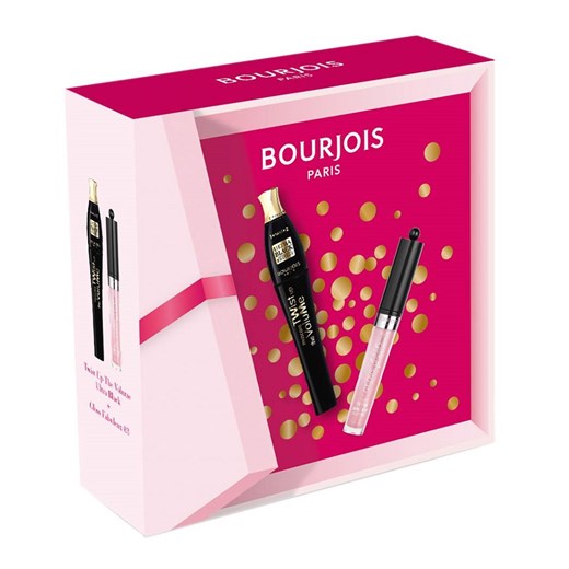 Zestaw do makijażu BOURJOIS
