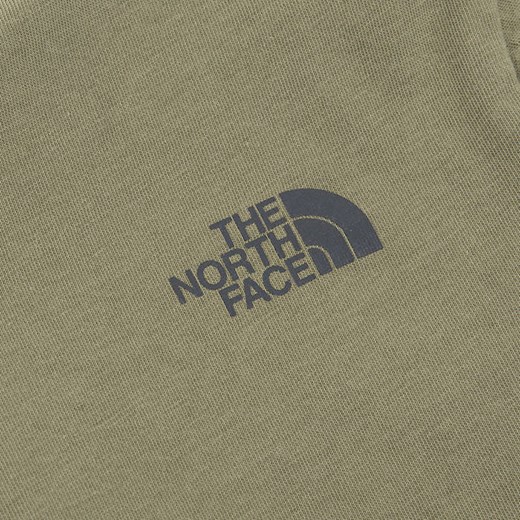 Koszulka dziecięca The North Face Y S/S Easy Tee NF00A3P7S9Y The North Face XL sneakerstudio.pl